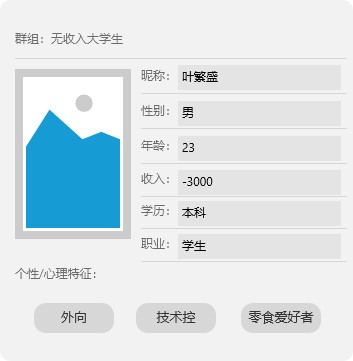 实战出真知：2步搭建用户画像1步需求分析